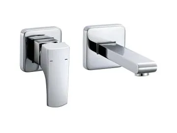 Concealed Basin Mixer, FL6080