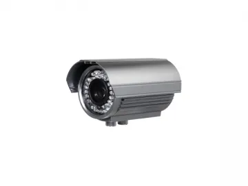 IR CCD CCTV Camera