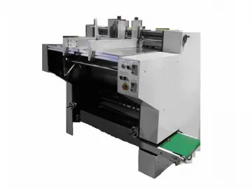 HM-1200C Automatic Grooving Machine