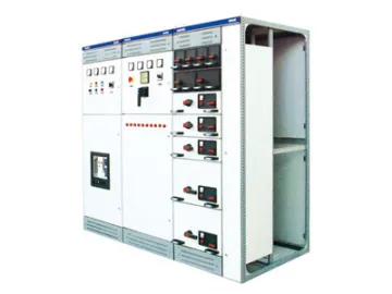 Low-voltage Withdrawable Switchgear, AMNS series