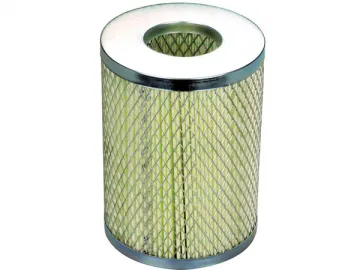 Oil Filter Element