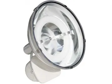 001 Series Induction Flood Light