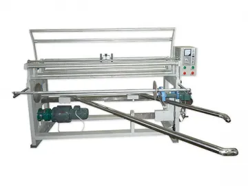 Fabric Winding Machine, CJ-170B