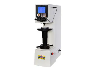 XHB-3000 Digital Brinell Hardness Tester, Semi-Automatic Type