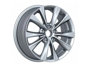 Honda CR-V Rim