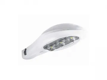 High Power LED Street Lighting