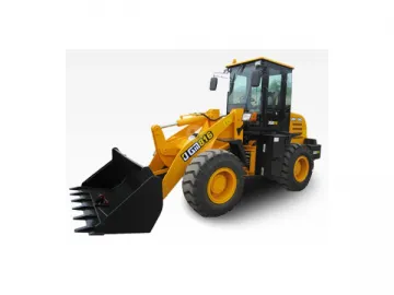 1.6 Ton Wheel Loader