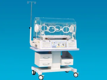 Low Birth Weight Baby Incubator