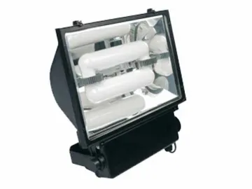 200W Induction Flood Light