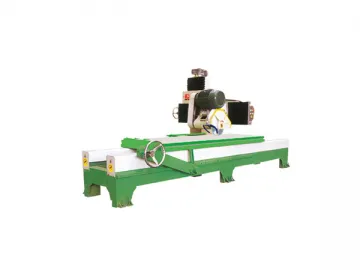 Manual Edge Cutting Machine