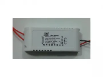 Indoor LED Light Driver