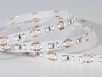 140lm 3014 high light effciency LED Strip