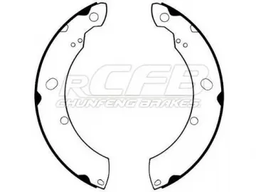 Brake Shoes for Chrysler