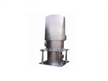 Drum Hot Air Furnace