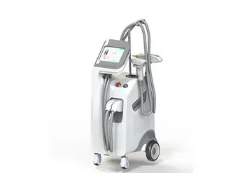 808nm Nd YAG Laser Tattoo Removal Machine