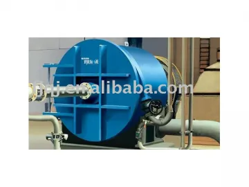 Fiber Separator