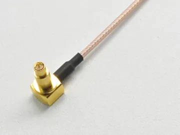 RF Connector / Coaxial Connector