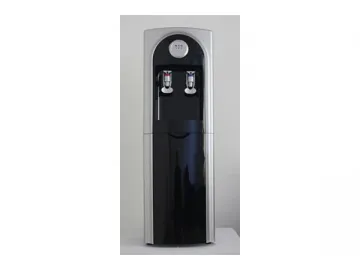 Hot and Cold Water Dispenser 166L