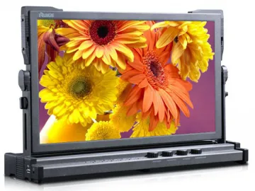 Separable Monitor, TL1850HD/NP-SE