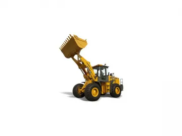 Wheel Loader 5000