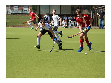 Hockey Artificial Turf