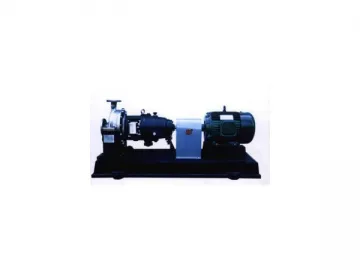 Petrochemical Process Pump