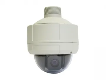 Mini Speed Dome Camera