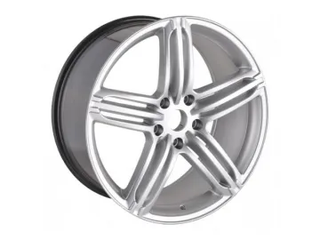 Porsche Cayenne Wheel