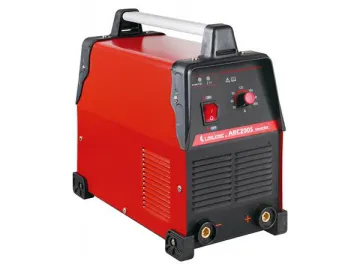 Arc Welding Machine with MMA Welding, MOSFET Welding Machine