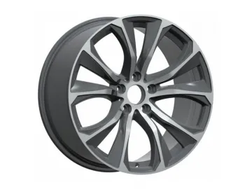 BMW X7 Wheel