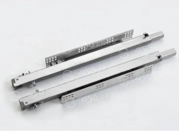 YH303 Soft Close Concealed Drawer Slide