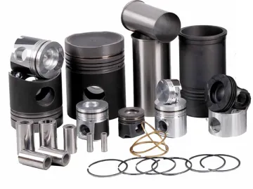 Cylinder Kits