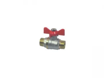 Ball Valve