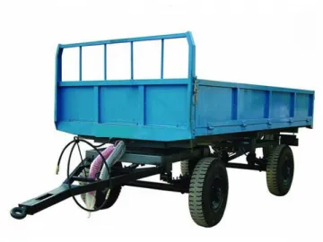 Farming Trailer