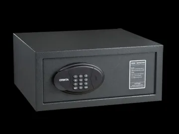 Hotel Digital Safe