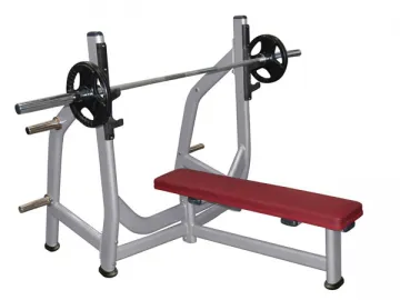 FW-1001 Olympic Flat Bench