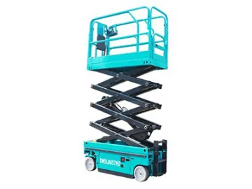 Aerial Work Platforms