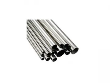 Stainless Steel Pipe