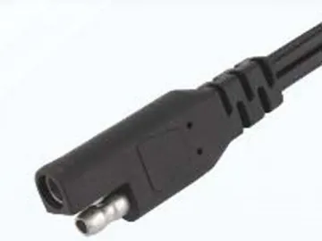 Auto DC Plug