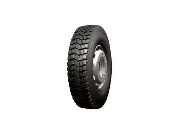 ED628 On/Off Road Tire