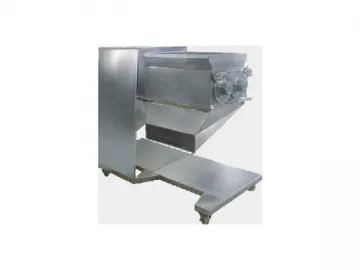 Double Roller Oscillating Granulator