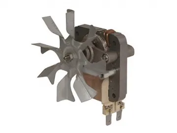 YJF 62 C-Frame Shaded Pole Motor