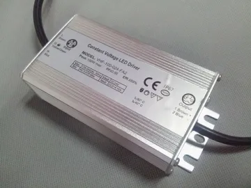 100W 24V LED Driver