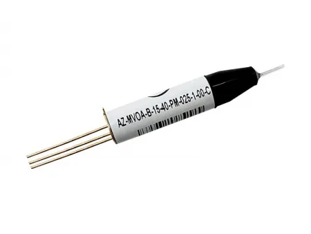 MEMS VOA Variable Optical Attenuators