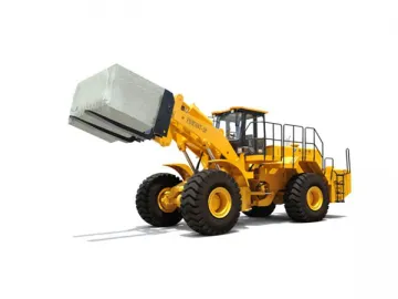 FDM766T-28 Telehandler