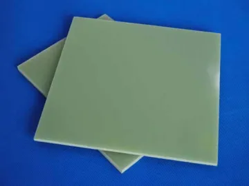 FR4 Fiber Glass Epoxy Sheet