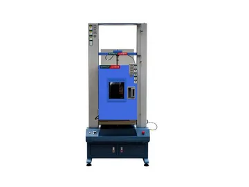 High &amp; Low Temperature Universal Testing Machine