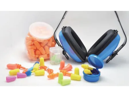 Earplugs / Hearing Protection Plugs