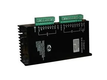 24V/36V/48V Brushless DC Electric Motor Driver