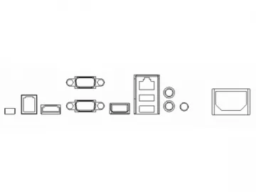 T508 Android POS Terminal